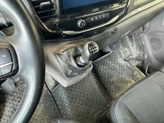 FORD Transit usata 18