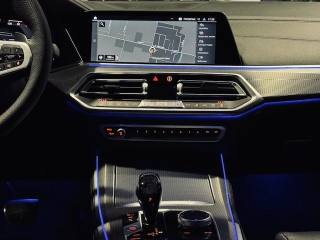 BMW X5 usata, con ESP