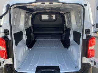 CITROEN Jumpy usata 14