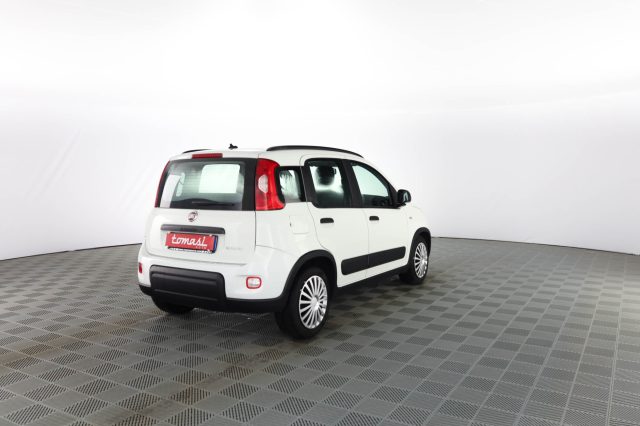 FIAT Panda usata 3