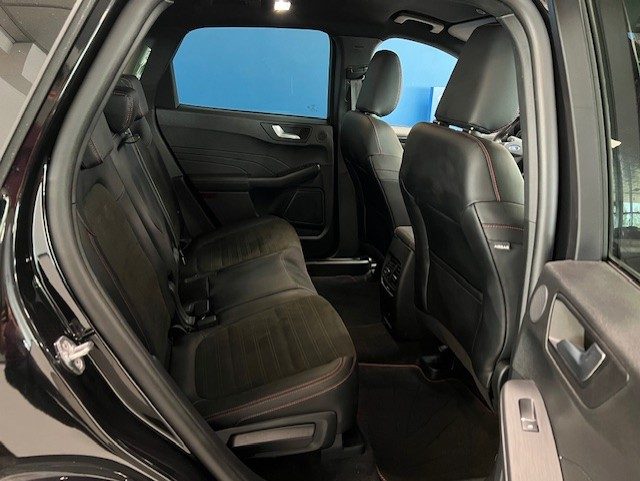 FORD Kuga usata, con Immobilizzatore elettronico