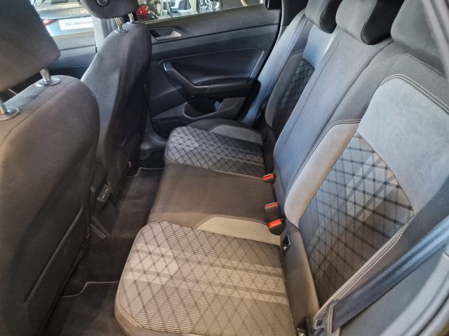VOLKSWAGEN Taigo usata, con ESP