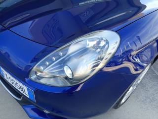 ALFA ROMEO Giulietta usata, con ESP