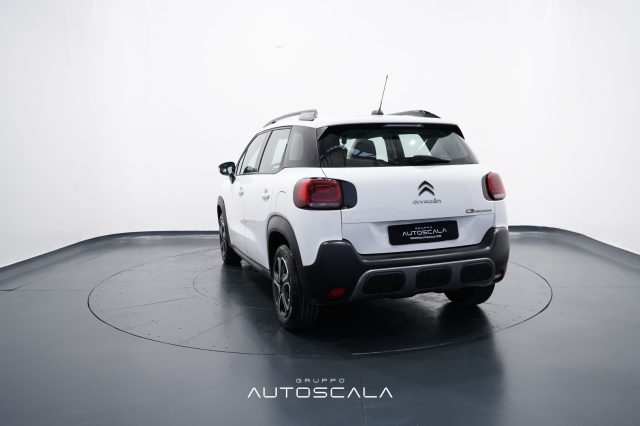 CITROEN C3 Aircross usata, con Airbag Passeggero