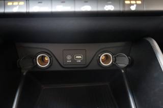 HYUNDAI Tucson usata, con Chiamata automatica per emergenze