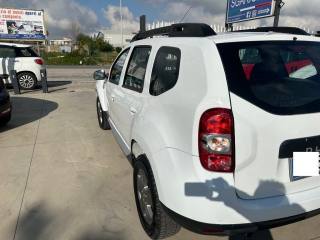 DACIA Duster usata, con Cerchi in lega
