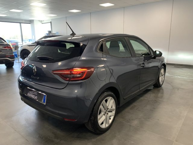 RENAULT Clio usata, con Airbag Passeggero