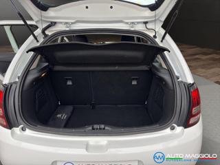 CITROEN C3 usata, con ESP