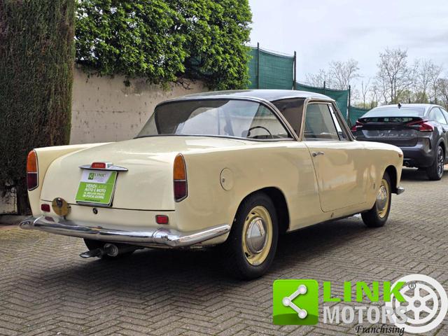 LANCIA Appia usata 33