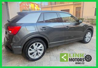 AUDI Q2 usata, con Boardcomputer