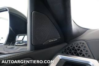 BMW X6 usata, con Isofix