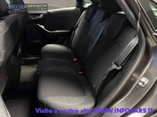 FORD Puma usata, con Cerchi in lega
