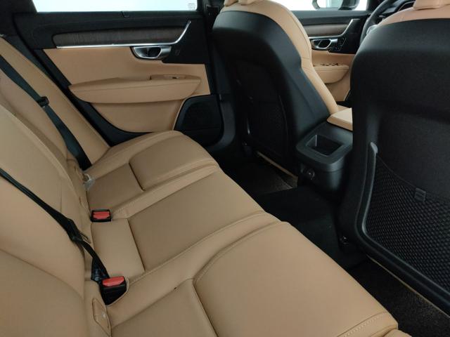VOLVO V90 usata, con Volante multifunzione