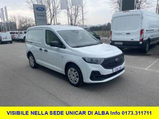 FORD Transit Connect usata, con Airbag laterali