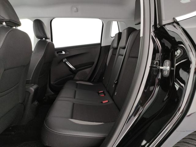 PEUGEOT 2008 usata, con Park Distance Control