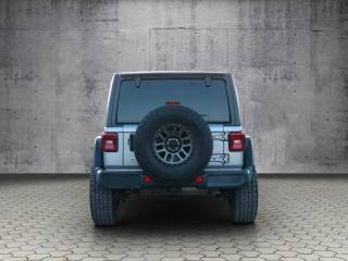 JEEP Wrangler usata, con Alzacristalli elettrici