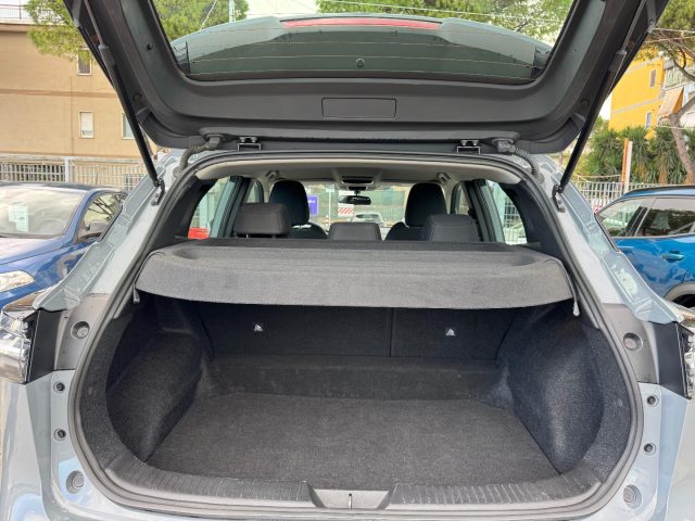 NISSAN Qashqai usata, con Lettore CD