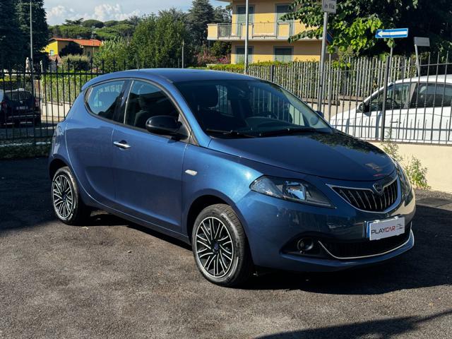 LANCIA Ypsilon usata, con Airbag Passeggero
