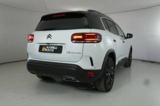 CITROEN C5 Aircross usata, con Airbag