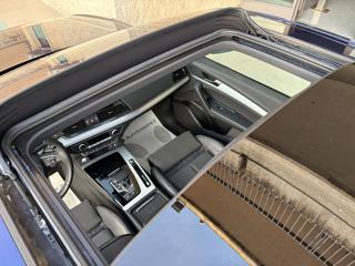 AUDI Q5 usata, con Chiusura centralizzata