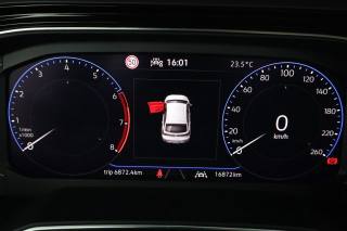 VOLKSWAGEN Taigo usata 6