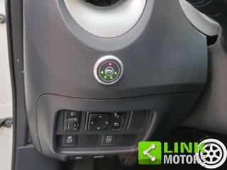 NISSAN Juke usata, con Pneumatici estivi