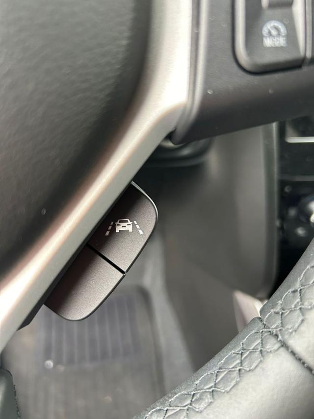 SUZUKI Vitara usata, con Cruise Control