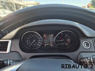 LAND ROVER Discovery Sport usata, con Antifurto