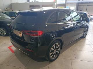 MERCEDES-BENZ B 180 usata, con Airbag laterali