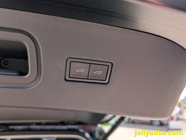 EVO Evo Cross4 usata, con Climatizzatore