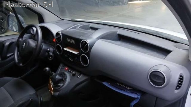 CITROEN Berlingo usata, con Antifurto