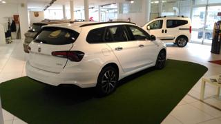 FIAT Tipo usata, con Airbag