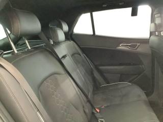 KIA Sportage usata, con Filtro antiparticolato