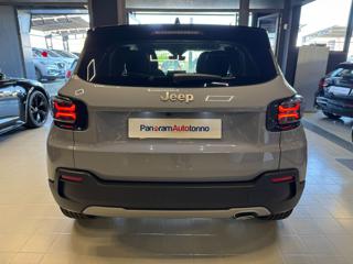 JEEP Avenger usata, con Alzacristalli elettrici