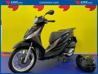 PIAGGIO Medley 150 usata 2