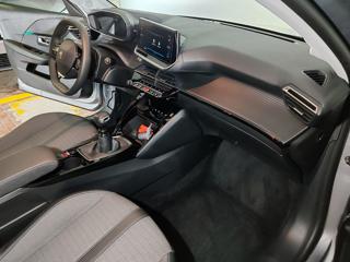 PEUGEOT 208 usata, con Sistema di navigazione
