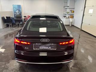 AUDI A5 usata, con Alzacristalli elettrici