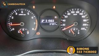 KIA Picanto usata 68