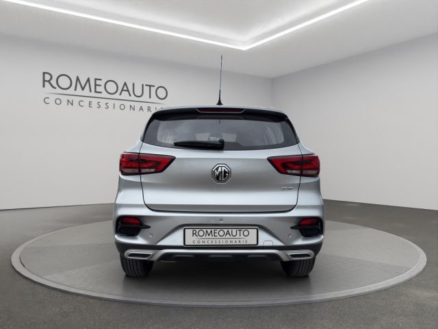 MG ZS usata, con Alzacristalli elettrici