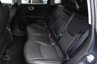 JEEP Compass usata, con Boardcomputer