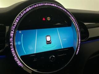MINI Mini usata, con Fari LED