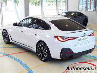 BMW 420 usata, con Controllo elettronico della corsia