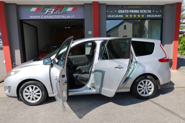 RENAULT Scenic usata 63