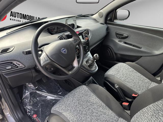 LANCIA Ypsilon usata, con Alzacristalli elettrici