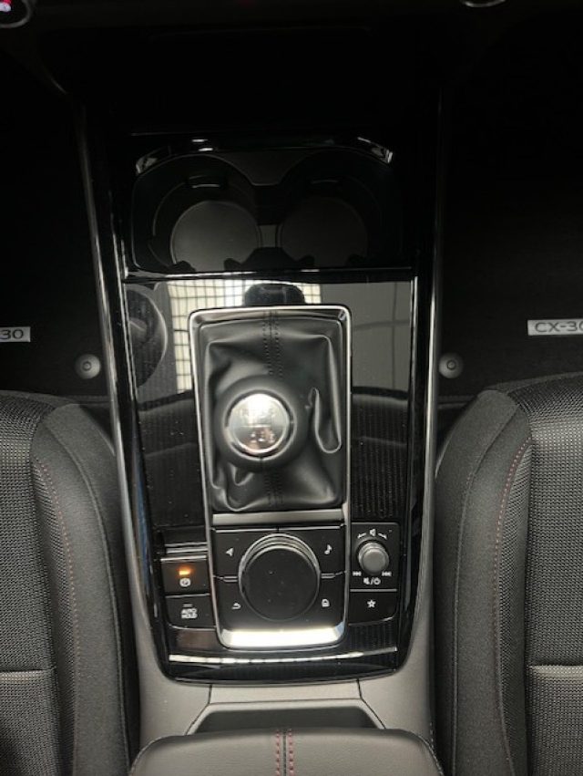 MAZDA CX-30 usata, con Chiusura centralizzata