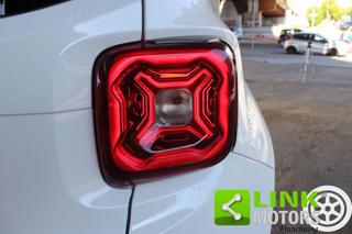 JEEP Renegade usata, con ESP