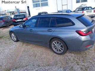 BMW 318 usata, con Airbag laterali