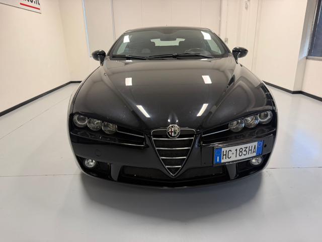 ALFA ROMEO Brera usata, con Airbag