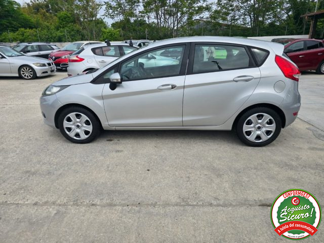 FORD Fiesta usata, con Airbag Passeggero