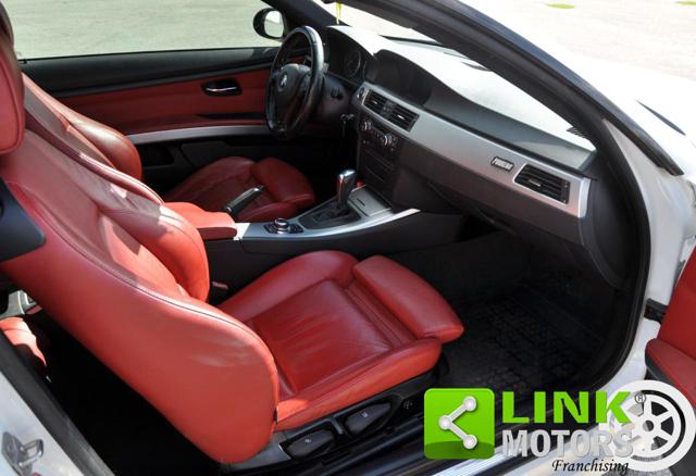 BMW 320 usata, con Cronologia tagliandi